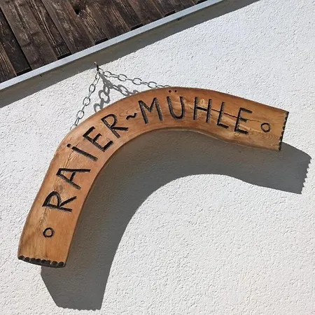 아파트 Raier Muehle
